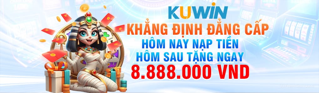 Trò chơi Slots mới nhất